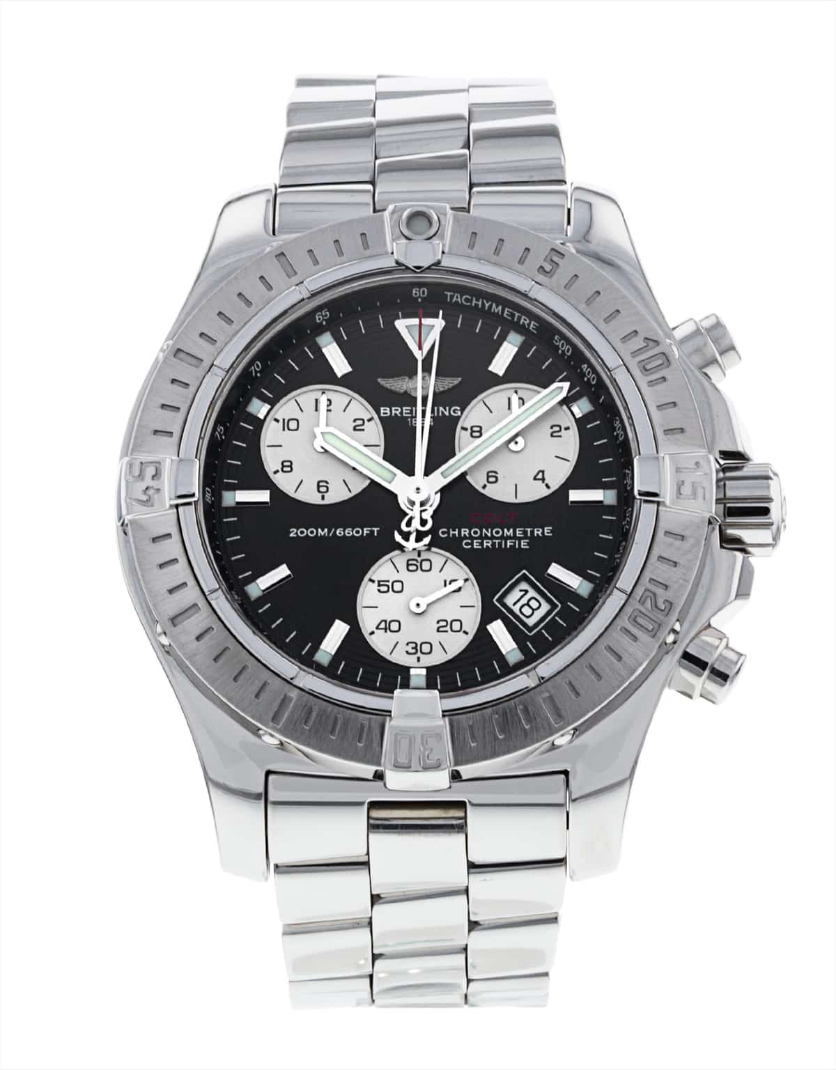 Breitling Colt Quartz A73380